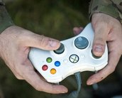Marinha dos EUA vai usar controles de Xbox 360 em periscópios