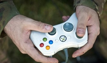 Marinha dos EUA vai usar controles de Xbox 360 em periscópios