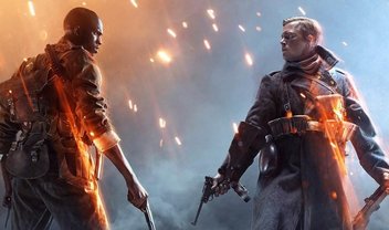 Conteúdos adicionais de Battlefield V serão gratuitos