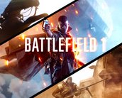 Battlefield 1 ganha fim de semana gratuito no Xbox One