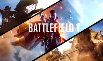 Battlefield 1 ganha fim de semana gratuito no Xbox One