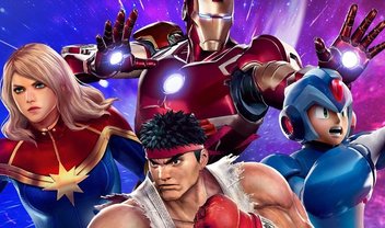 Marvel vs Capcom: Infinite ganha trailer de lançamento com muita porradaria