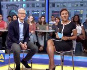 iPhone X custa o que ele vale, afirma Tim Cook em entrevista