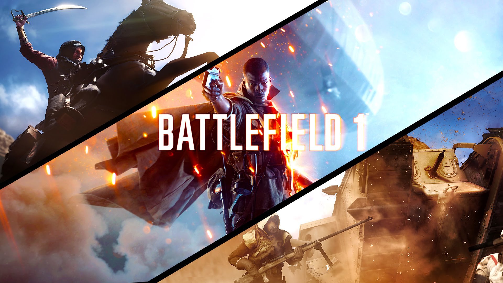 Battlefield 1 e Race the Sun serão jogos grátis do Xbox em novembro