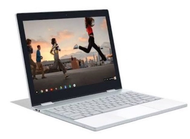 pixelbook