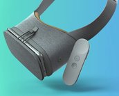 Vazam imagens e preços dos novos Google Daydream View