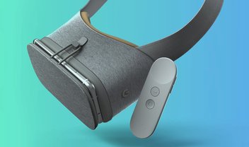 Vazam imagens e preços dos novos Google Daydream View