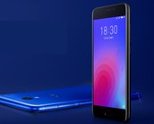 Meizu M6 é oficializado com boas especificações por apenas R$ 332 na China