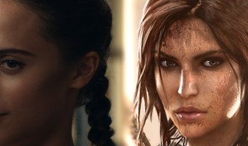 Novo filme de Tomb Raider é uma 'adaptação do reboot do jogo