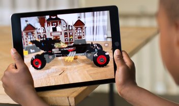 5 apps imperdíveis para testar a realidade aumentada do iOS 11