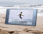 Sony revela o preço do Xperia XZ1 no Brasil