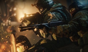 Atualização de Rainbow Six Siege traz problemas graves no PS4