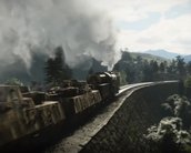 Novos vídeos de Call of Duty: WW2 mostram aliados e atmosfera envolvente