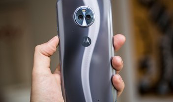 Google lança Moto X4 com Android One nos EUA