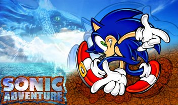 Sonic Adventure 3 só existirá se representar evolução da franquia, diz SEGA