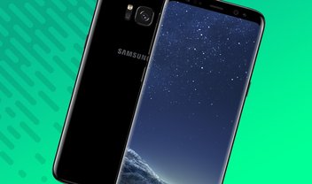 Samsung Galaxy S8: review/análise com Bixby Voice [vídeo]