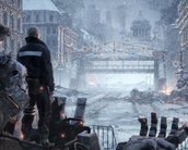 Square Enix mostra os Wanzers e as batalhas de Left Alive