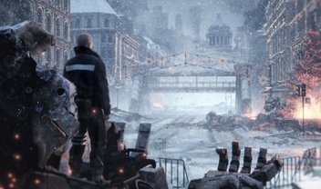 Square Enix mostra os Wanzers e as batalhas de Left Alive