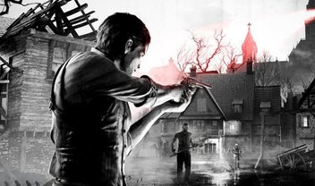 Evil Within 2: novos gameplays mostram um jogo com atmosfera assustadora