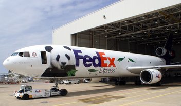 Ransomware NotPetya causou impacto de US$ 300 milhões nas finanças da FedEx