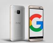 Google fecha acordo de US$ 1,1 bi e compra parte da divisão mobile da HTC 