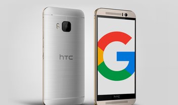 Google fecha acordo de US$ 1,1 bi e compra parte da divisão mobile da HTC 