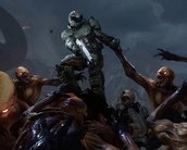 Há um custo, mas Doom roda assustadoramente bem no Switch; confira vídeos