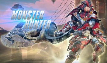 Primeiro DLC de Marvel vs. Capcom: Infinite, Monster Hunter ganha trailer