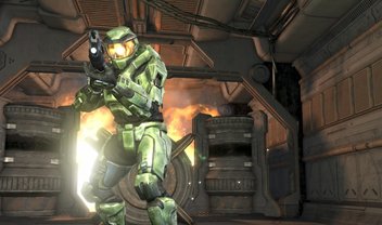 Finalmente! Halo 3 é lançado para PC com diversas novidades 