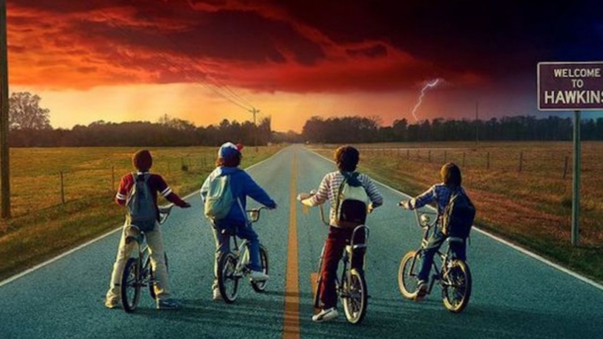 Sem crianças, Stranger Things retorna mais macabra e violenta