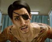 Yakuza Kiwami 2 ganha trailer mostrando mais de sua história