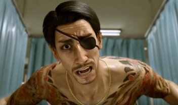 Yakuza Kiwami 2 ganha trailer mostrando mais de sua história