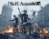 Sucesso: NieR Automata alcança dois milhões de cópias vendidas