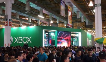 Xbox confirma presença na BGS 2017 e promete surpresas; saiba mais