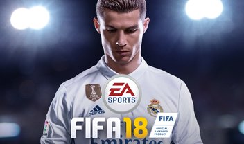 FIFA 18 tem as primeiras 10 horas disponíveis no EA Access e Origin Access