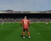 Fulham traz Pro Evolution Soccer para dentro de FIFA 18