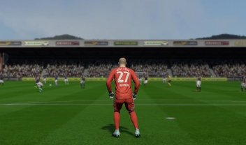 Fulham traz Pro Evolution Soccer para dentro de FIFA 18