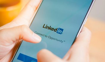 LinkedIn: veja como ficar online ou offline na rede social