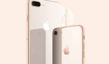 iPhone 8 também se sai melhor do que um MacBook Pro em teste de desempenho