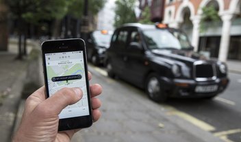 Secretaria de transporte de Londres proíbe funcionamento do Uber na cidade