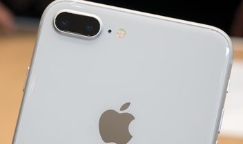 iPhone 8 Plus recebe título de melhor câmera mobile já testada pelo DxOMark