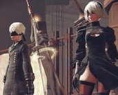 NieR agora é considerada uma das séries principais da Square Enix