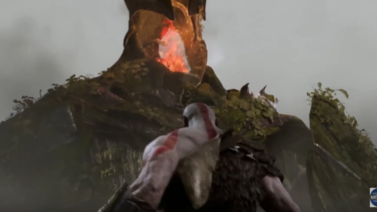 Jogo Pra Pc God Of War Dublado