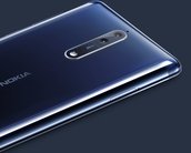 Nokia 8 “turbinado” deve ser lançado no mês que vem na Alemanha