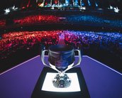 Não é só futebol: público da final do CBLoL cresce meio milhão em um ano