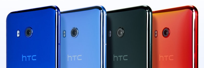 HTC U11