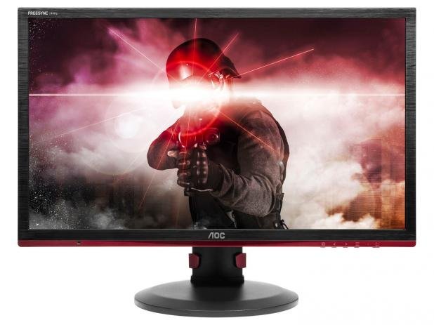 Monitor gamer