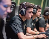 Mundial de LoL 2017: brasileira Team One sai sem vitórias na estreia