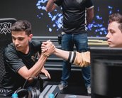 Teste para cardíaco: Team One vence desempate e permanece no Mundial de LoL