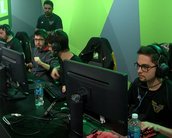 Team One não avança na ESEA S25 GC. “Nível mais alto que o nosso”, diz IDK